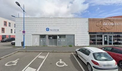 Proteor Brest 2, Centre Médical à Brest