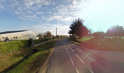 Tisne Renier Christine, Médecin Généraliste aux Hauts d'Anjou