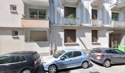 Vadant Elise, Médecin Généraliste à Grenoble