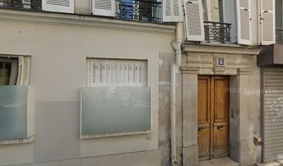 Sautel Jean-Marie, Médecin Généraliste à Paris 11