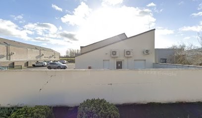 Dr Pierre Lang, Médecin Généraliste à Vouvray