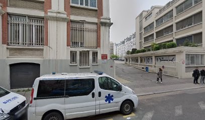 Lab Jean-Philippe, Médecin Généraliste à Paris 12