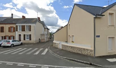 Savidan Jean-Yves, Médecin Généraliste à Évron