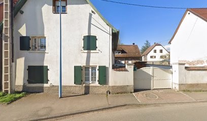 Ott Benjamin, Médecin Généraliste à Still