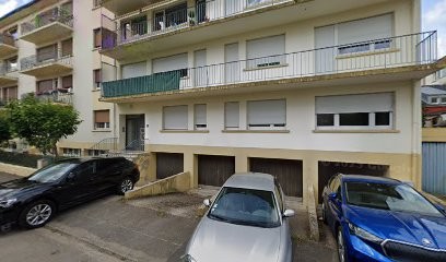 Naaman Nabil, Médecin Généraliste à Metz