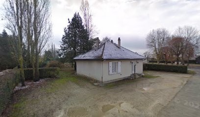 Godon Eric, Médecin Généraliste à Cerbois