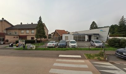Umber Patricia, Médecin Généraliste à Serémange-Erzange