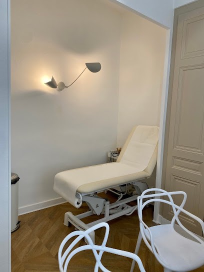 Docteur Marine Robic - Médecin Généraliste, Médecin Généraliste à Lyon 02