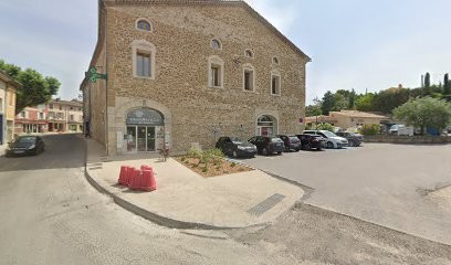 Tirone Régine, Médecin Généraliste à Mirabel-aux-Baronnies