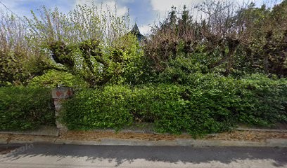 Hubert Charles, Médecin Généraliste à Brunoy