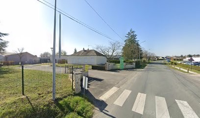 Docteur Caroline Chick, Médecin Généraliste à Saint-Aignan