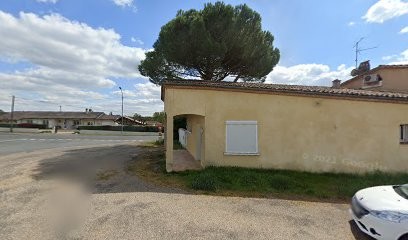Ricaud Dominique, Médecin Généraliste à Saint-Pardoux-Isaac