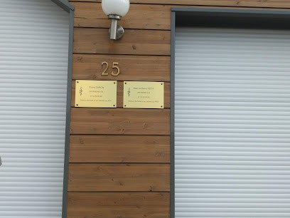 Cabinet Dentaire Et Cabinet Infirmiers, Médecin Généraliste à Montigny-en-Gohelle