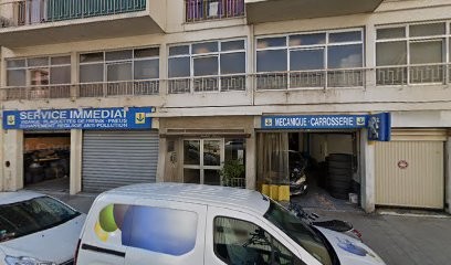 Apamétra, Médecin Généraliste à Nice
