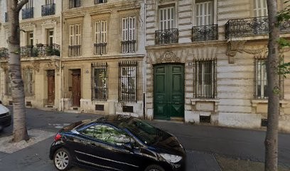 Dr El Malki Nadim, Médecin Généraliste à Marseille 01