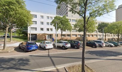 Castaing Jean, Médecin Généraliste à Rillieux-la-Pape