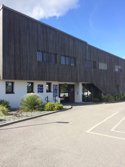 Duquenne Stéphane, Médecin Généraliste à Plouay