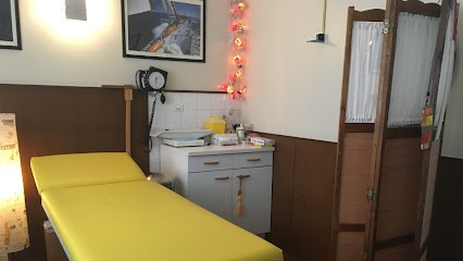 Dr Marie Caroline MANET, Médecin Généraliste à Boulogne-Billancourt