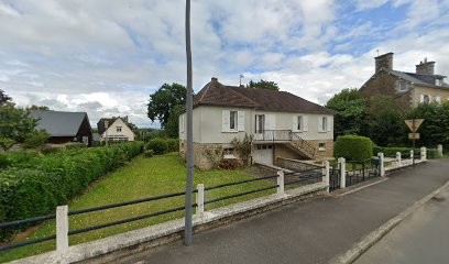 Department Of Education And Special Care À Domicile, Centre Médical à Saint-Hilaire-du-Harcouët