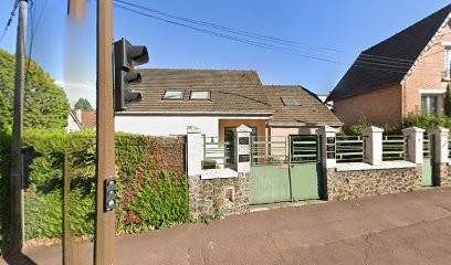 Nougarede Pascal, Médecin Généraliste à La Celle-Saint-Cloud