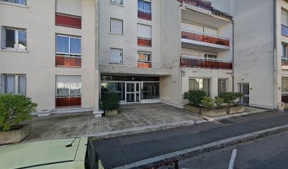 Selarl Ghadri, Médecin Généraliste à Orléans