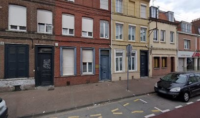 Boivin-Czubek Valérie, Médecin Généraliste à Lille