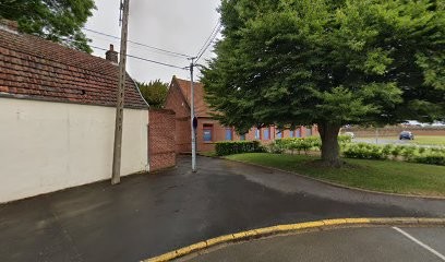 Lenglart Christian, Médecin Généraliste à Labeuvrière