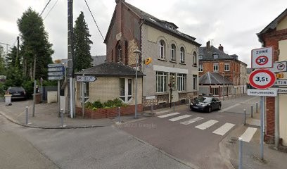 Mauri Remy Jean Jacques, Médecin Généraliste à Pavilly