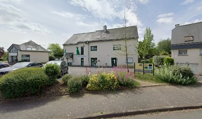 Maison Médicale De La Boulais, Maison Médicale Pluridisciplinaire, Médecin Généraliste à Cesson-Sévigné