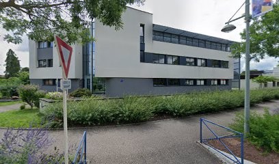 Biaunié Geneviève, Médecin Généraliste à Toul