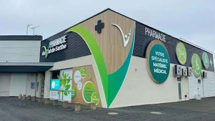 Cabine Téléconsultation Médecin Tessan, Médecin Généraliste à la Suze-sur-Sarthe