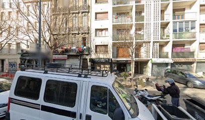 Spano Gérard, Médecin Généraliste à Marseille 03