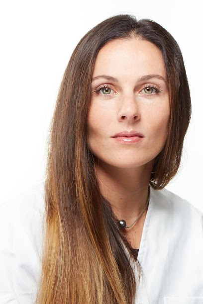Cecile Winter, Médecin Généraliste à Nice