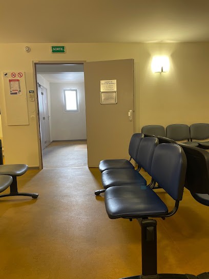 Docteur Halimi Alain, Médecin Généraliste à Perpignan