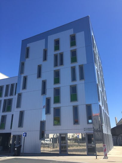 Cabinet Des Docteurs Brun, Noblet, Goasdoué & Foucault, Médecin Généraliste au Loroux-Bottereau