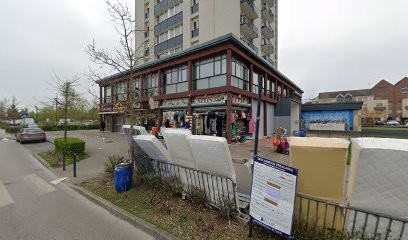 Mallet Catherine, Médecin Généraliste à Creil