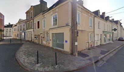 cabinet medical de Bonnetable, Centre Médical à Bonnétable