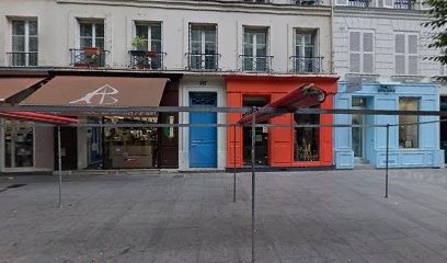 Entremont Alexandre, Médecin Généraliste à Paris 01