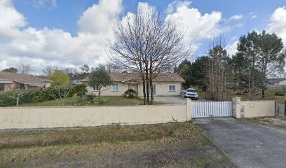 Cyrielle MILLET - Psychomotricienne D.E., Médecin Généraliste à Sainte-Hélène