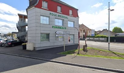 Docteur HILD Hugues, Médecin Généraliste à Rixheim