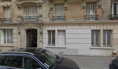 Dr Pauline SCHILDT, Médecin Généraliste, 75016, Médecin Généraliste à Paris 16