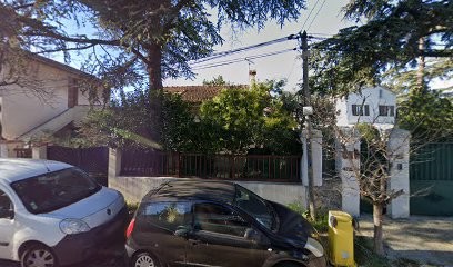 Giaconia Yves, Médecin Généraliste à Marseille 12