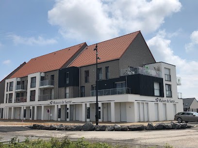 Maison de santé de Lestrem, Centre Médical à Lestrem