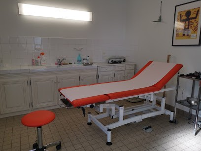 Docteur ANDRÉ Elise, Médecin Généraliste à Langeais