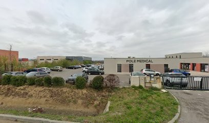 Hatton Benoit David, Médecin Généraliste à Fabrègues