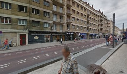 Scm Docteurs Wieliczko Et Rabaud-solle, Médecin Généraliste à Rouen