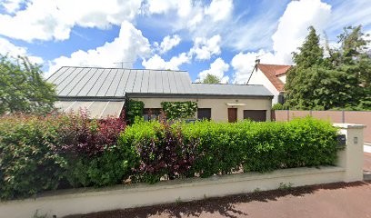 Gelbard Sophie, Médecin Généraliste à Oncy-sur-École