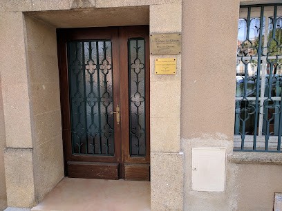 Dugas Le Guyader Anne, Médecin Généraliste à Barjols