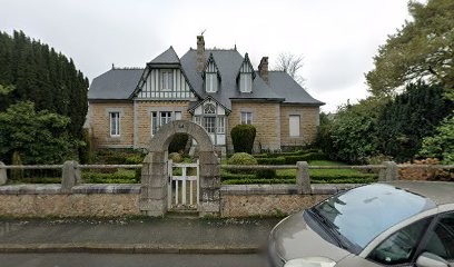 Le Gallou Yvon, Médecin Généraliste à Bégard