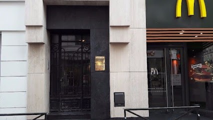 Dr Morgane Bonnardel, Médecin Généraliste à Levallois-Perret